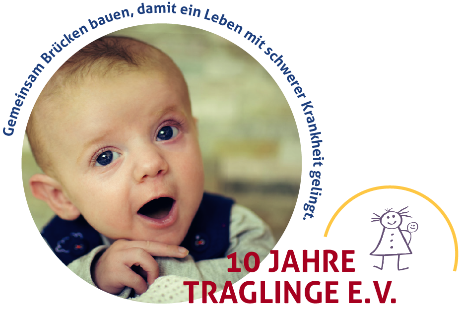 Traglinge e.V. – FamilienBande-Förderpreis 2016/2017 für Geschwisterarbeit